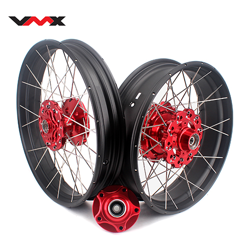 VMX Fit Honda CB500X 2019-2021 Tubeless Wheels 2.5